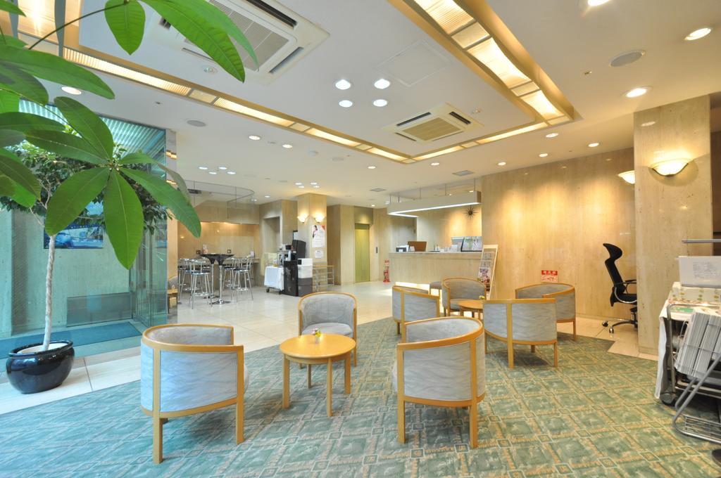 神户市花园酒店（原神户逝水酒店） 外观 照片